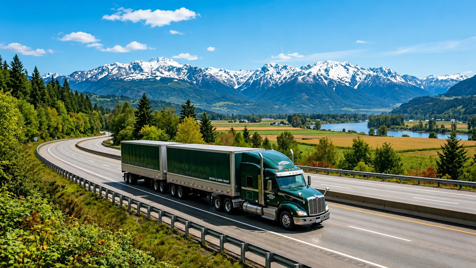 Cargo insurance