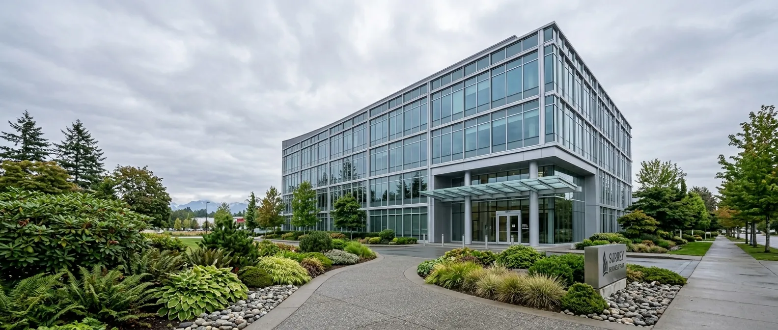 Commercial insurance